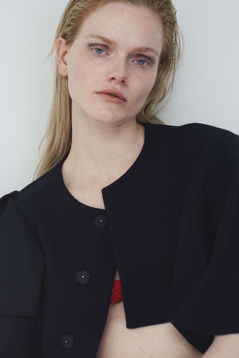#010-2 asymmetry jacket
