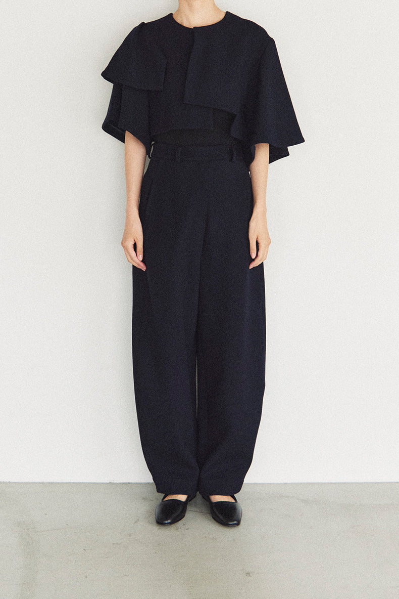 #010-2 asymmetry jacket