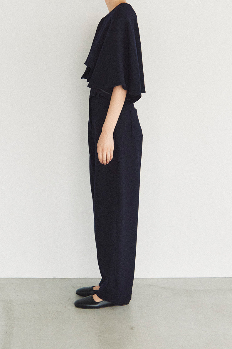 #010-2 asymmetry jacket