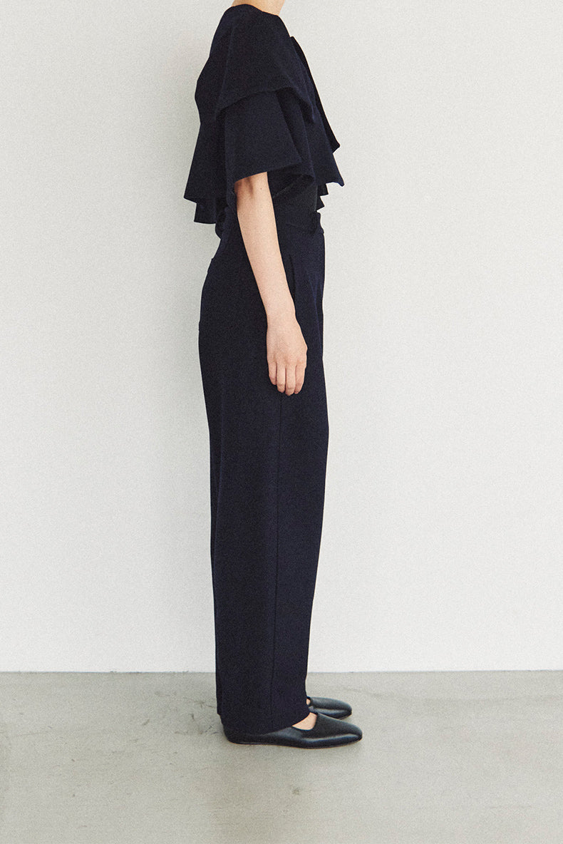 #010-2 asymmetry jacket
