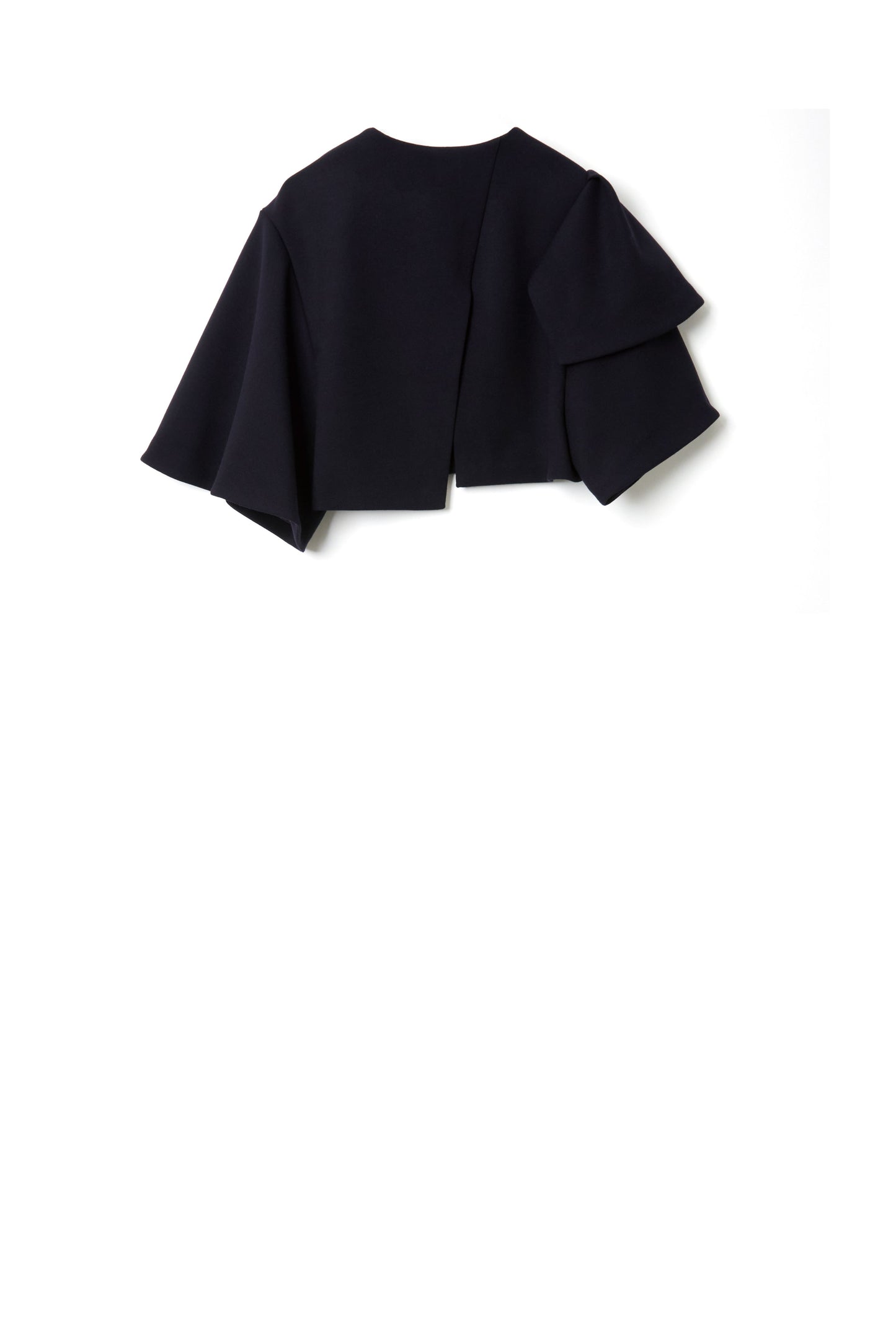 #010-2 asymmetry jacket