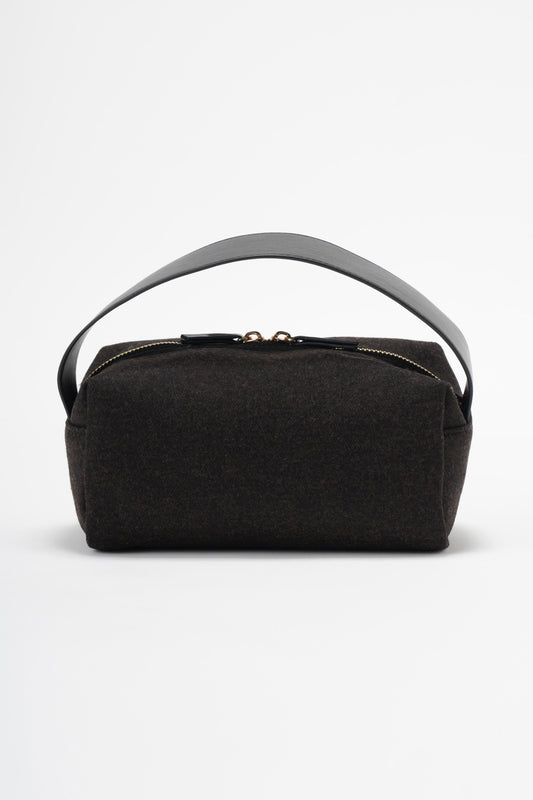 #021-8 Square Poach Bag