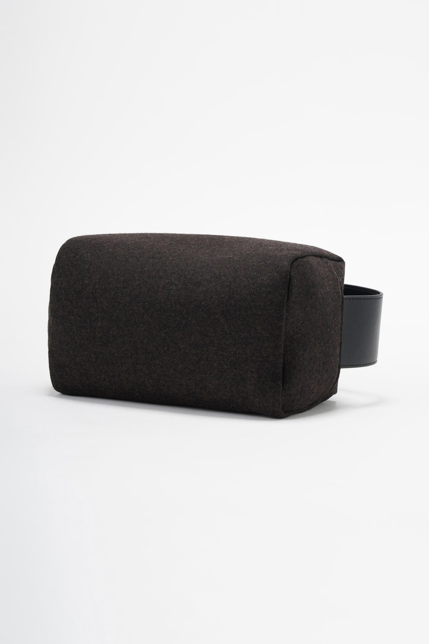 #021-8 Square Poach Bag