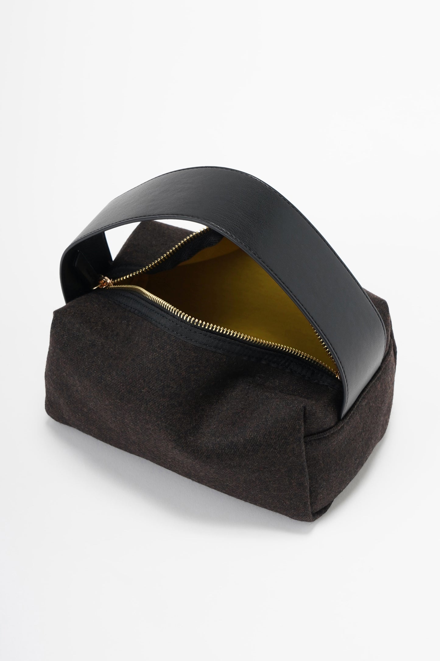 #021-8 Square Poach Bag