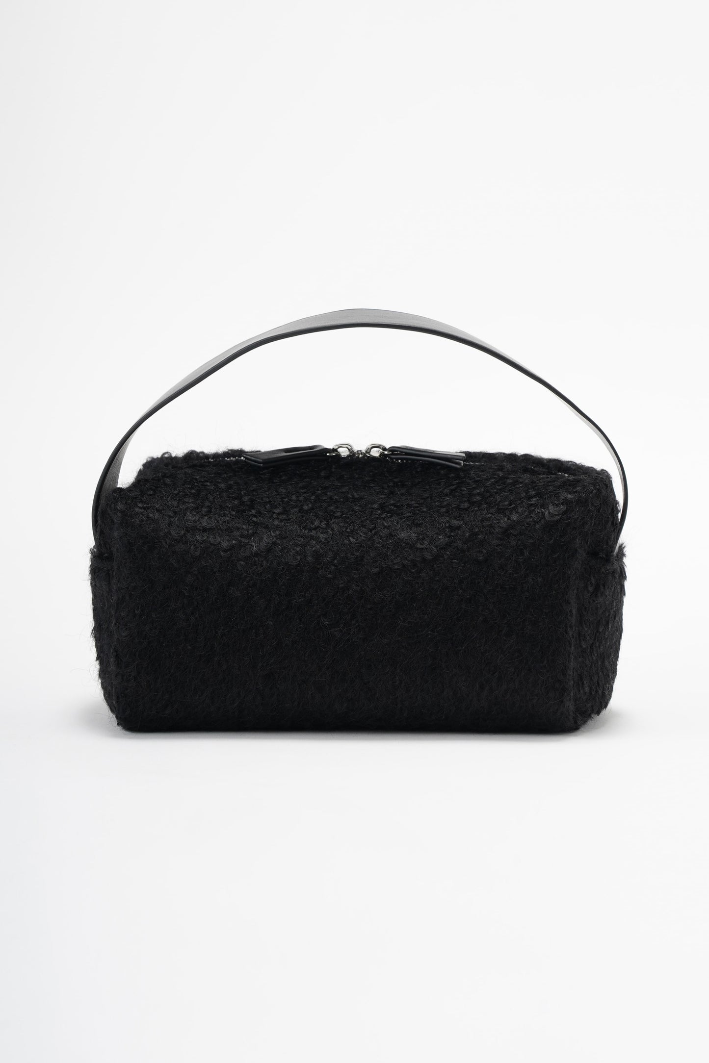 #021-5 Square Poach Bag