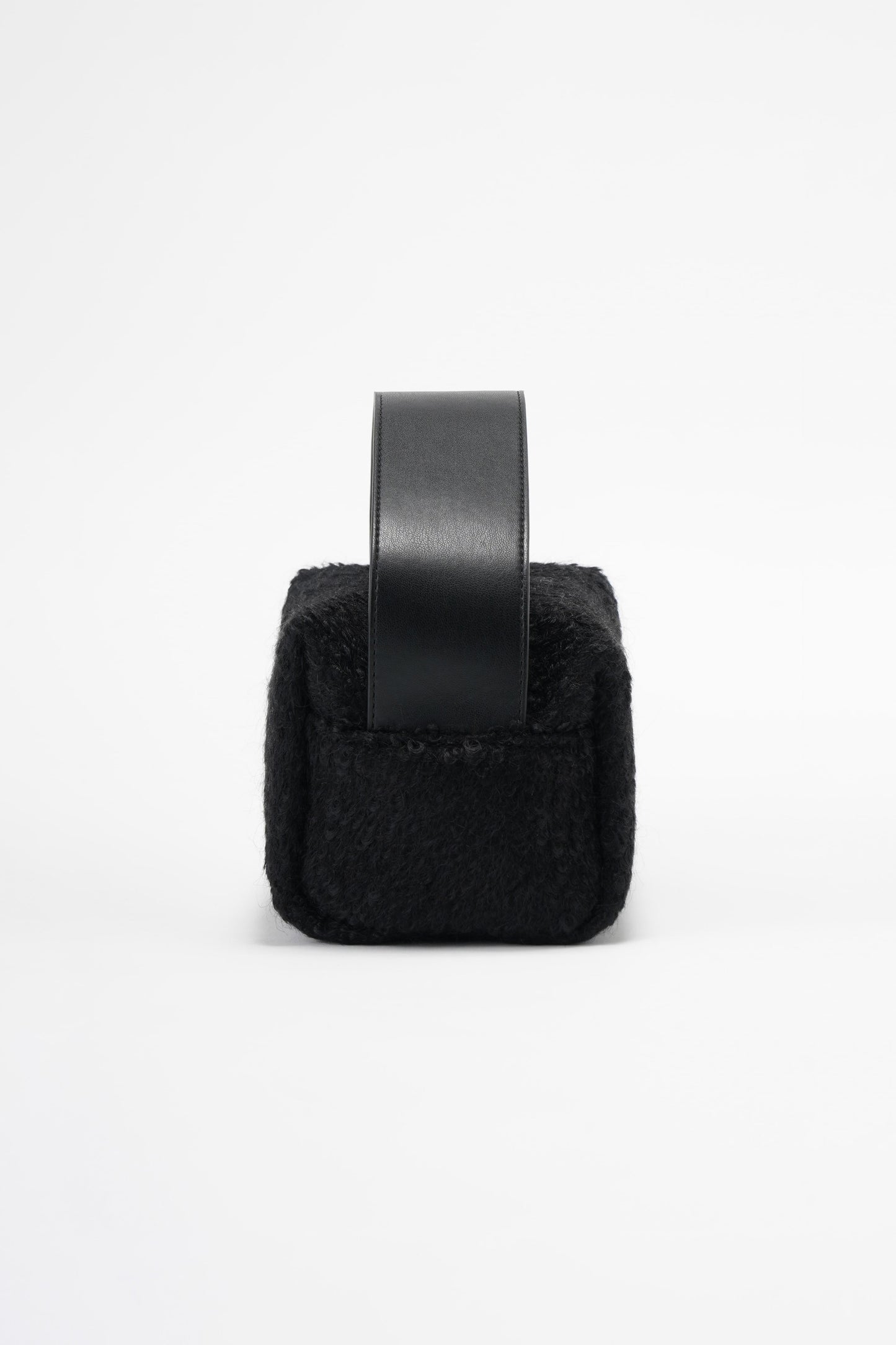 #021-5 Square Poach Bag
