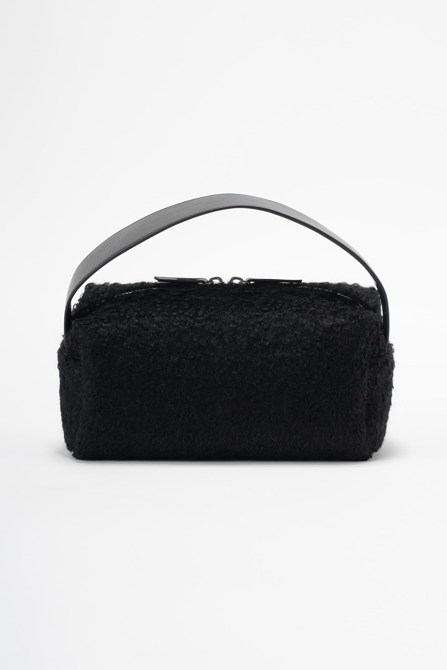 #021-5 Square Poach Bag