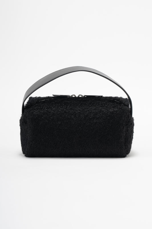 #021-5 Square Poach Bag