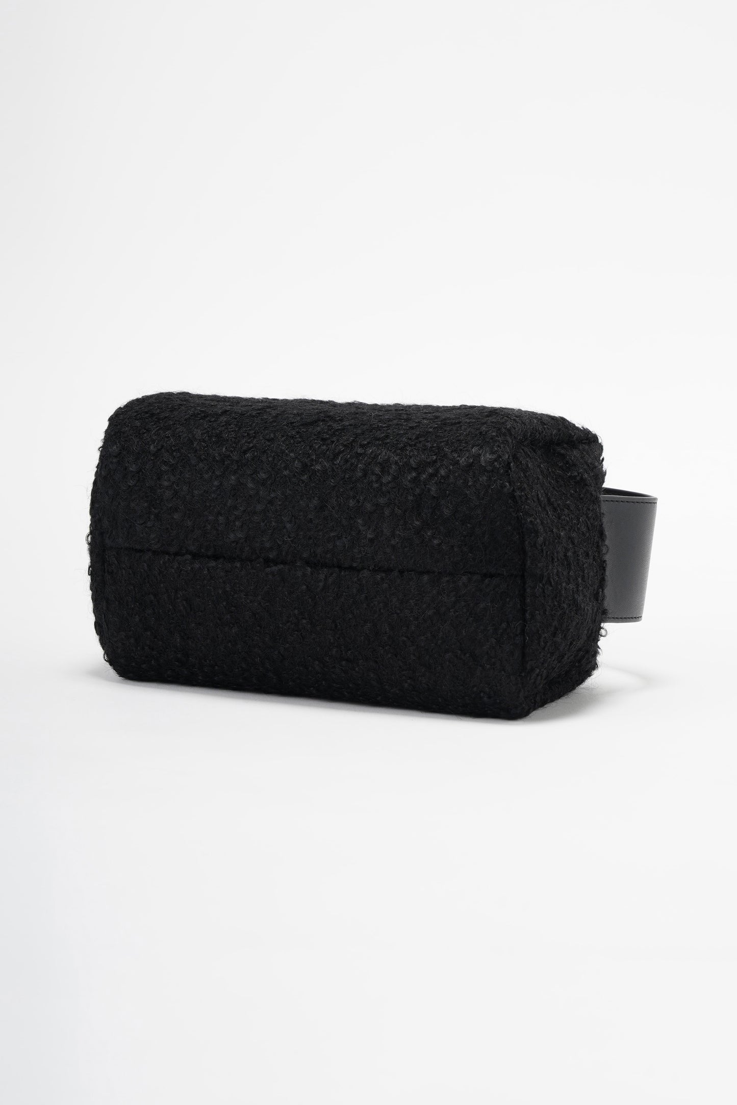 #021-5 Square Poach Bag