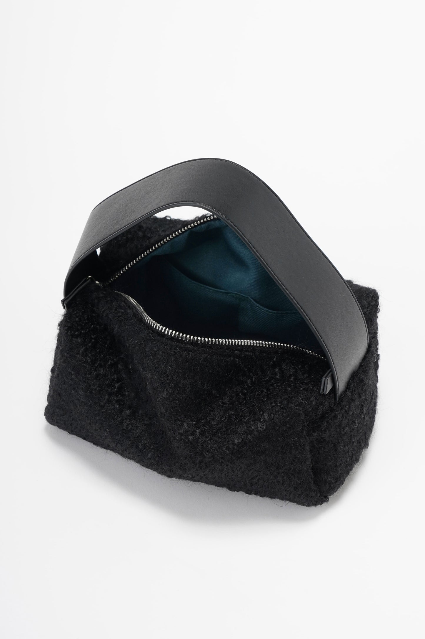 #021-5 Square Poach Bag