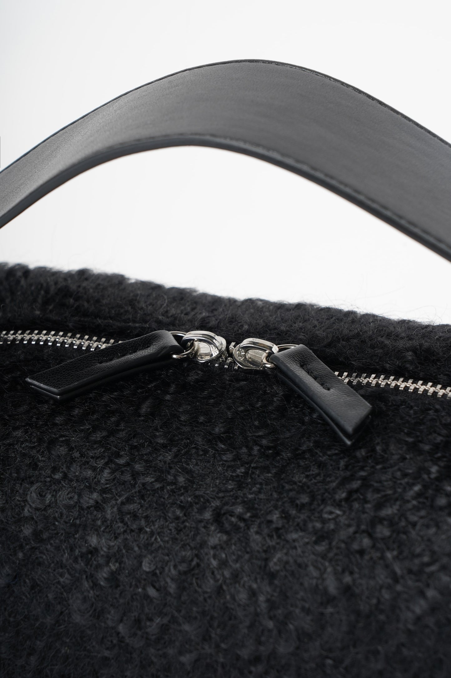 #021-5 Square Poach Bag