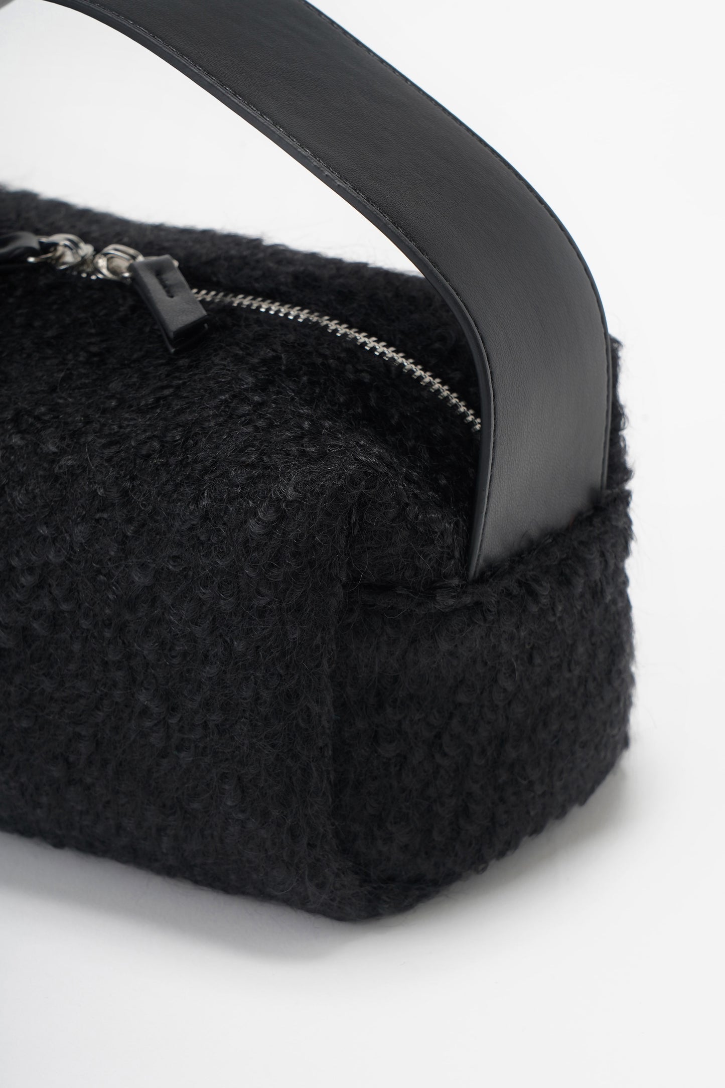 #021-5 Square Poach Bag