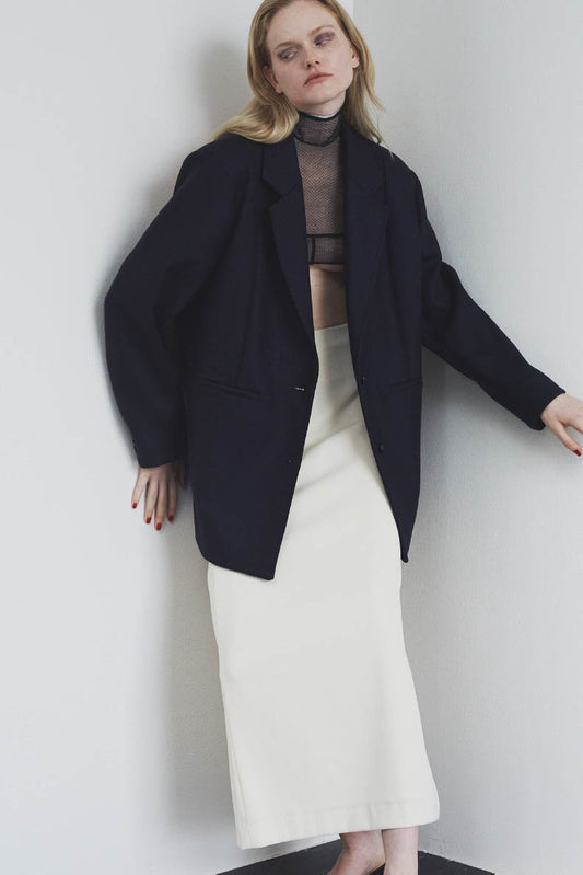 #018-1 wool jacket