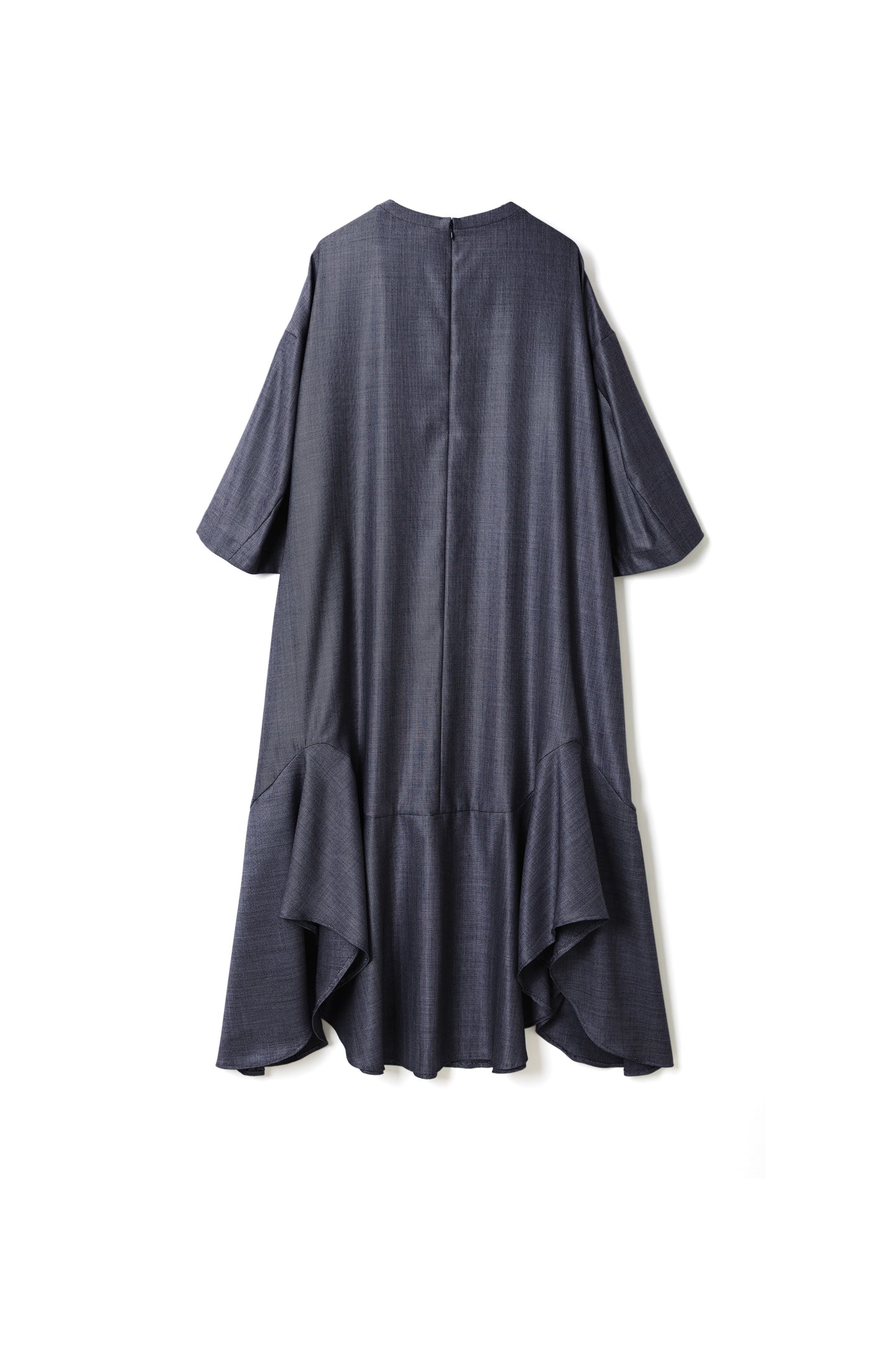 ＃009-2 hem one-piece