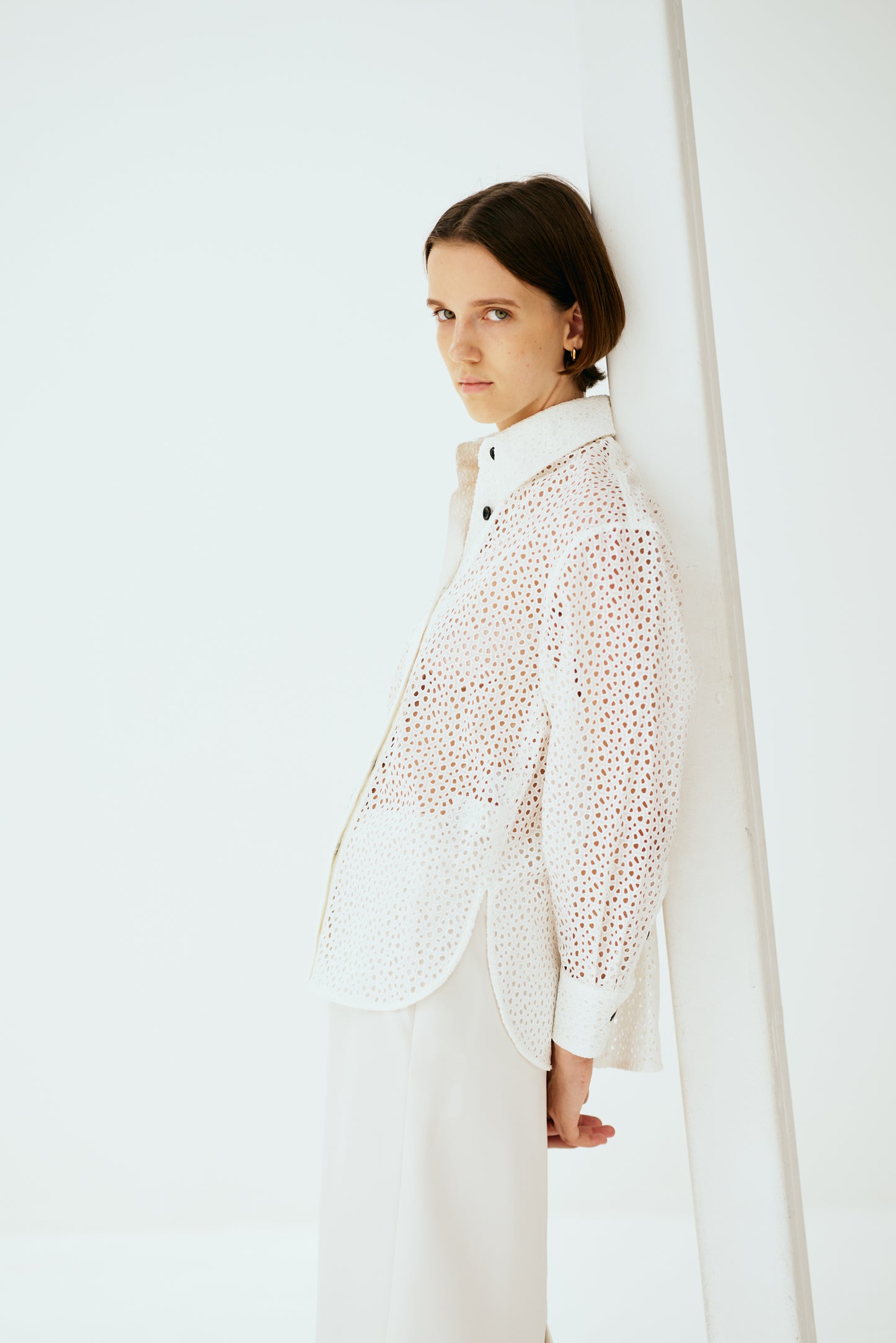 #015-2  Classic Shirts
