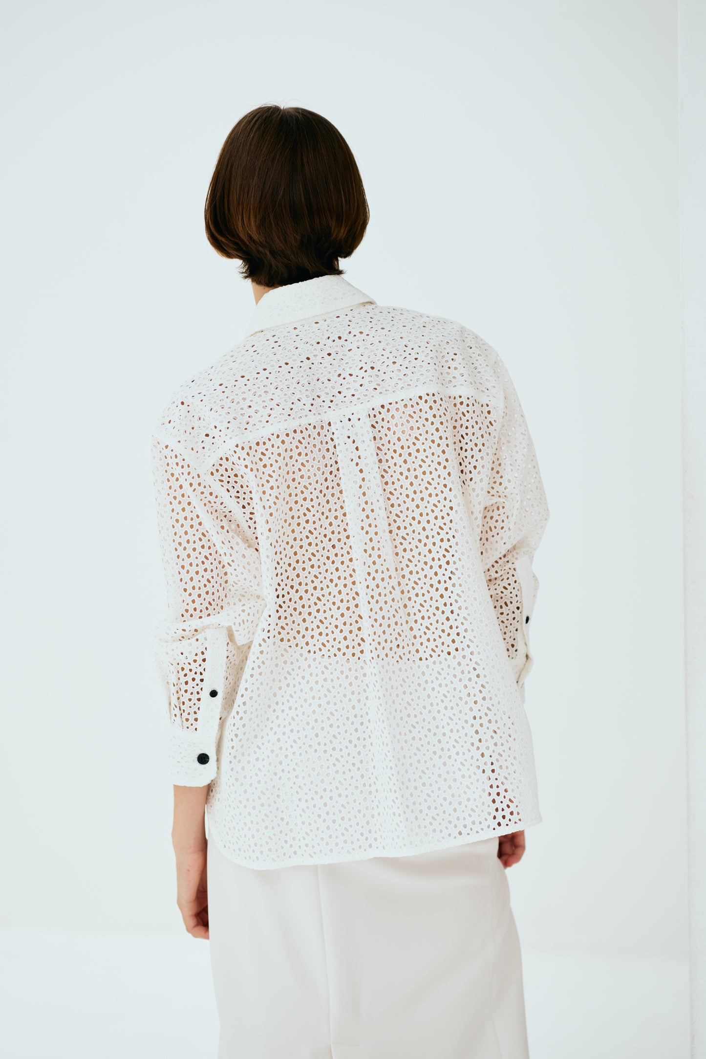 #015-2  Classic Shirts
