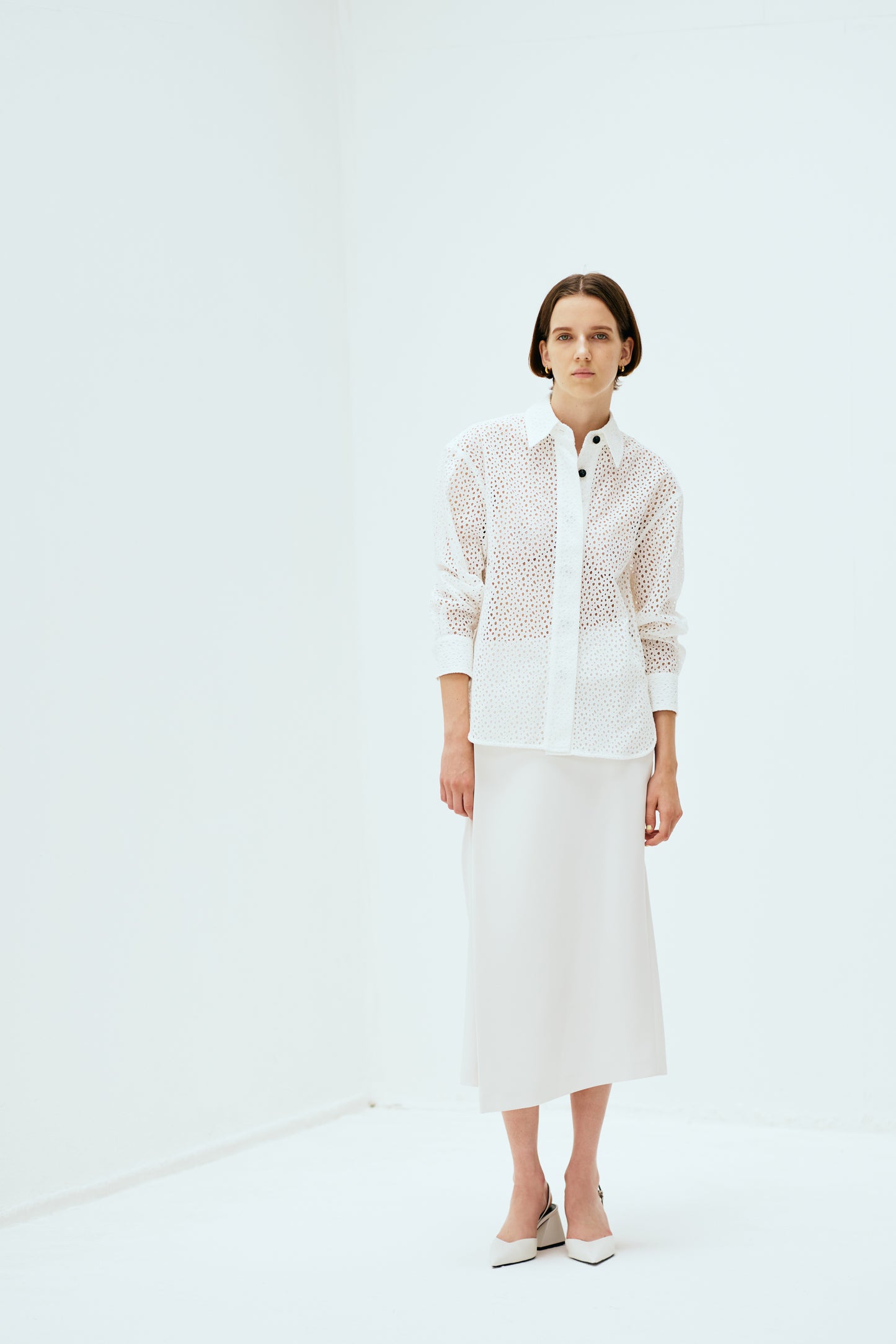 #015-2  Classic Shirts