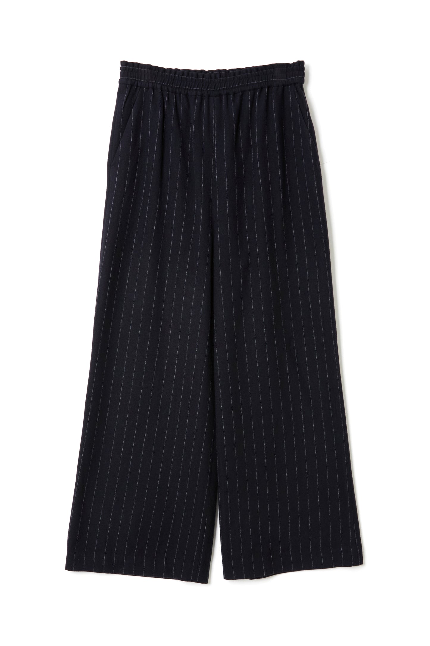 #020-4 stripe pants