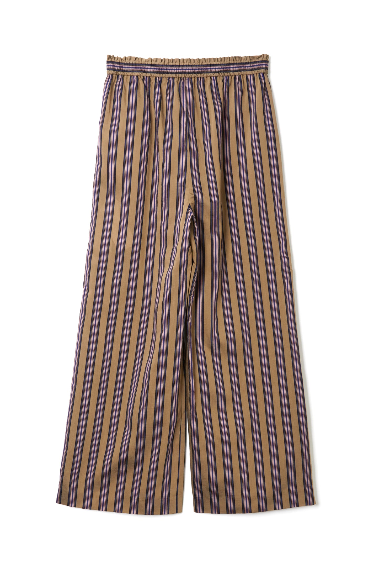 #020-2 stripe pants