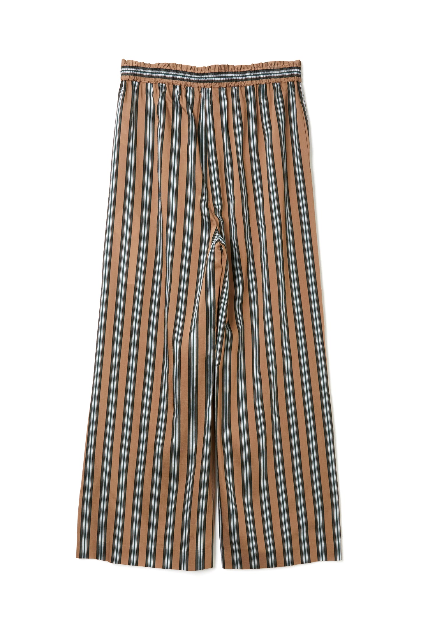 #020-3 stripe pants
