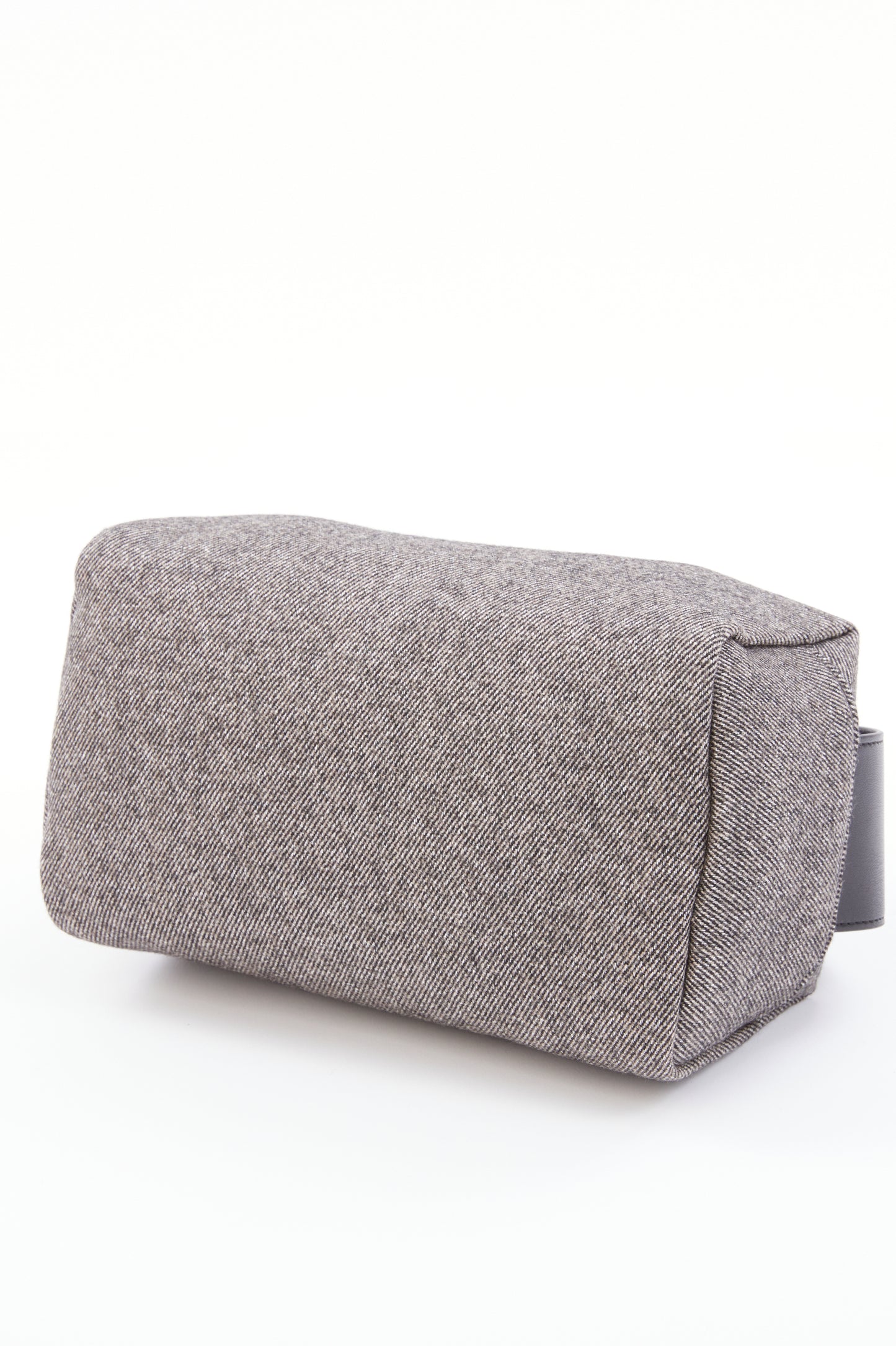 #021-4 Square Poach Bag
